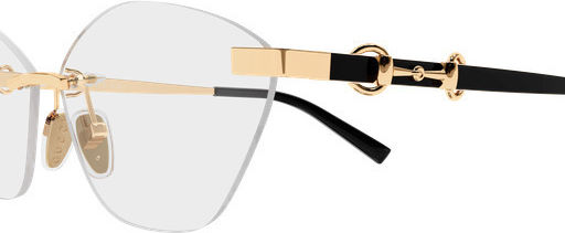 Gucci Gg2050o 001 59 Рамки за очила