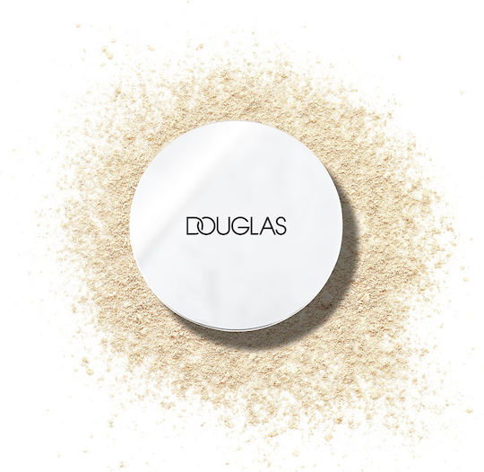 Douglas Collection Make-up Hautvergrößernder Hydra Puder Transparent