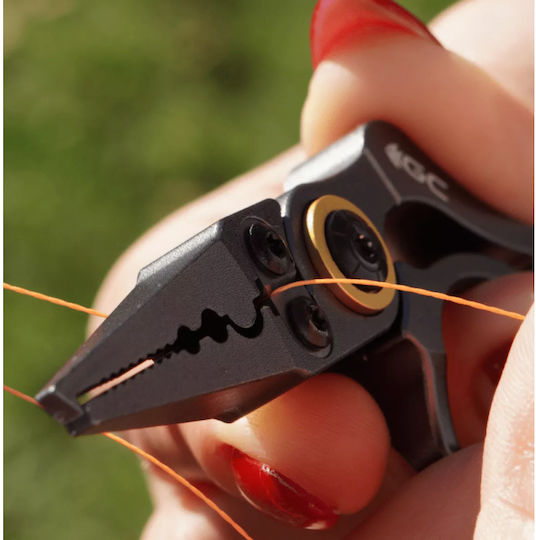 Εργαλειο Golden Catch Mini Split Pliers 8.6cm