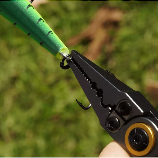 Εργαλειο Golden Catch Mini Split Pliers 8.6cm