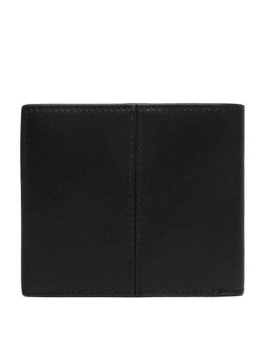 Tommy Jeans Men's Wallet Black
