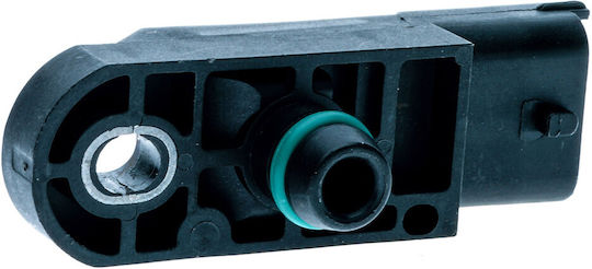 Einparts Map Sensor Renault Espace Megane Laguna Twingo 3 Ports Oval