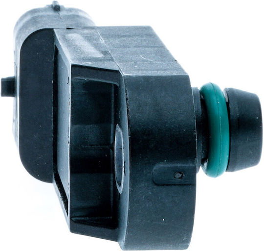 Einparts Map Sensor Renault Espace Megane Laguna Twingo 3 Ports Oval