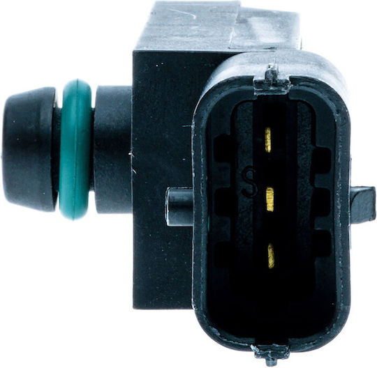 Einparts Map Sensor Renault Espace Megane Laguna Twingo 3 Ports Oval