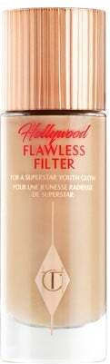Charlotte Tilbury Hollywood Flawless Filter Lichid Highlighter 4 Mediu 30 Ml