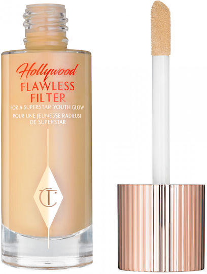 Charlotte Tilbury Hollywood Flawless Filter Lichid Highlighter 4 Mediu 30 Ml