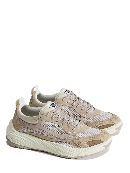 Vans Ultrarange Men's Sneakers Oatmeal