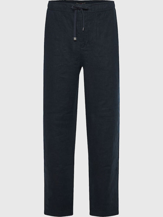 Trousers Chino Black