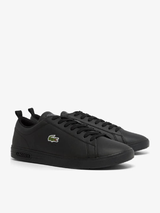 Court Men's Sneakers Black