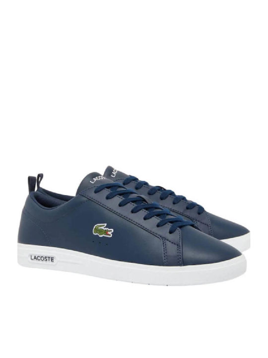 Court Men's Sneakers Navy / White