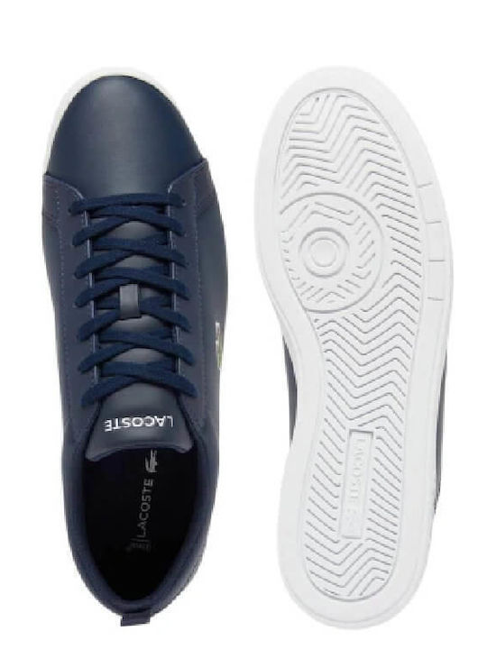 Court Men's Sneakers Navy / White