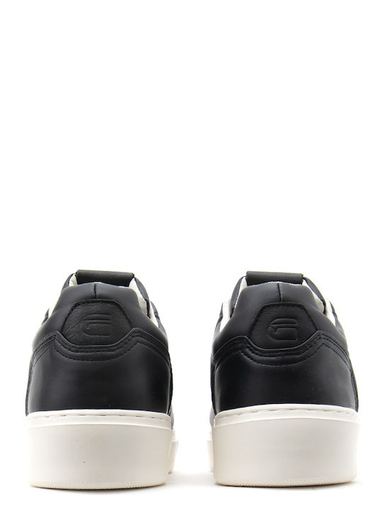 Ανδρικά Sneakers Μαυρο
