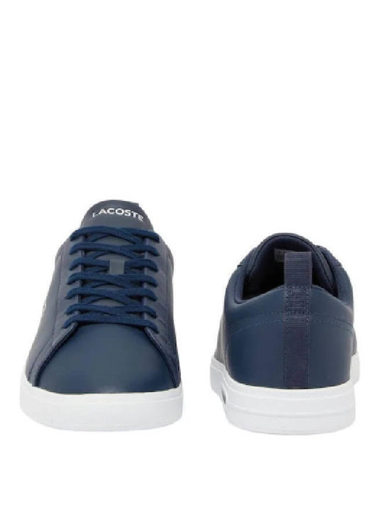 Court Men's Sneakers Navy / White