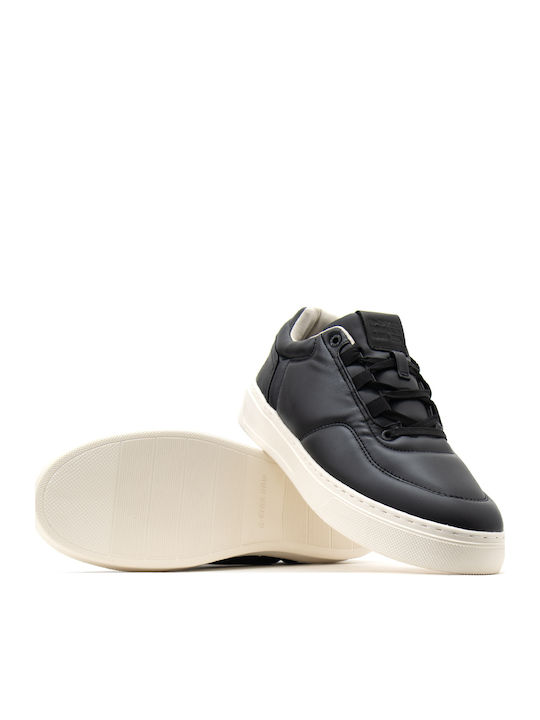 Ανδρικά Sneakers Μαυρο