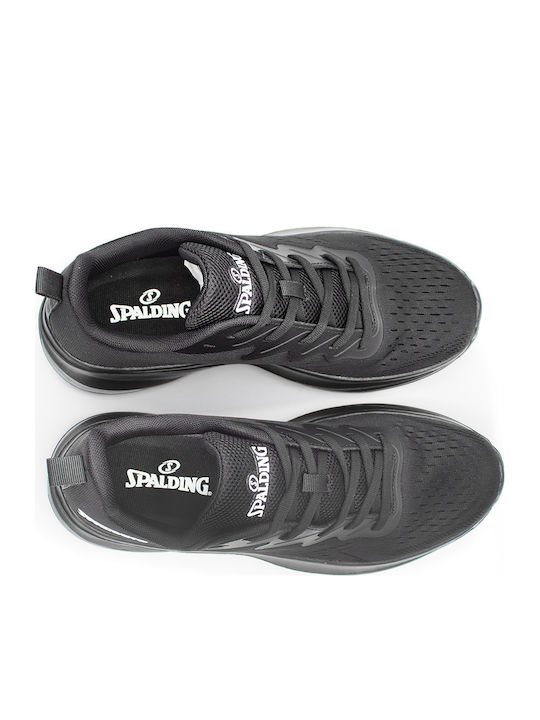 Damen Anatomische Sneakers Schwarz