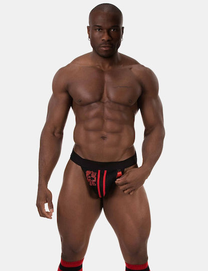 Barcode Berlin Ανδρικό Εσώρουχο Jockstrap