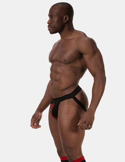 Barcode Berlin Ανδρικό Εσώρουχο Jockstrap