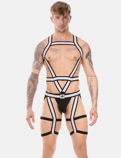 Barcode Berlin Ανδρικό Harness