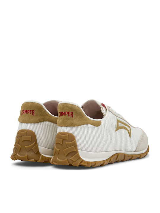 Drift Women's Sneakers White