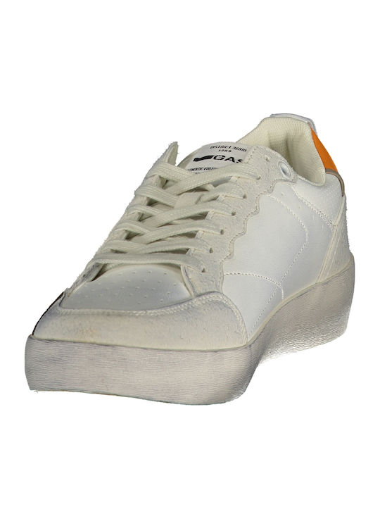 Herren Sneakers Weiße