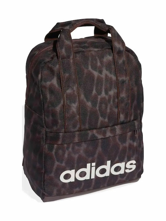 adidas Graphic 19.2lt Καφέ