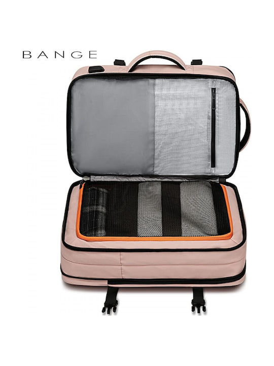 Bange Backpack Ροζ
