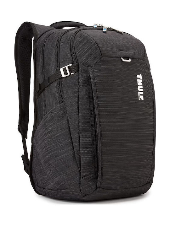 Thule Backpack 28lt Μαύρο