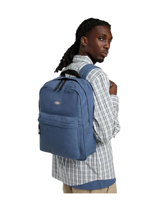 Dickies Duck Canvas Albastru