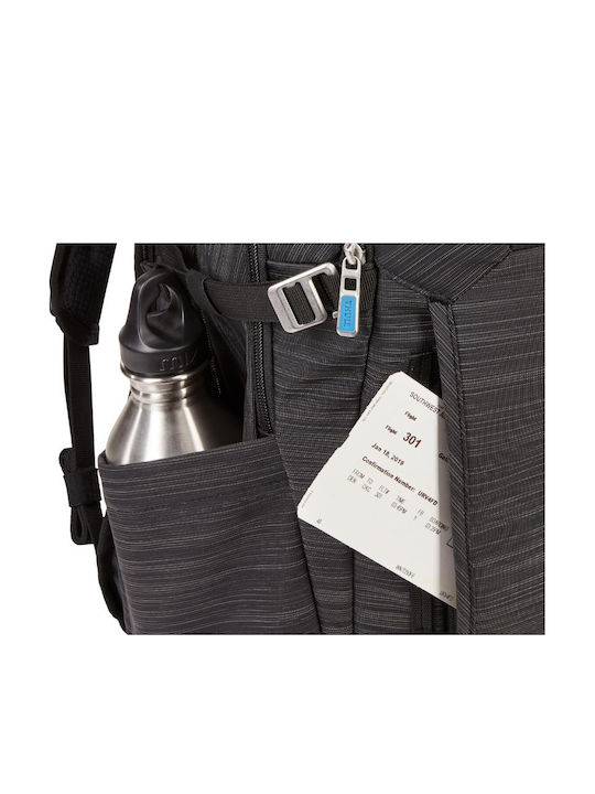 Thule Backpack 28lt Μαύρο