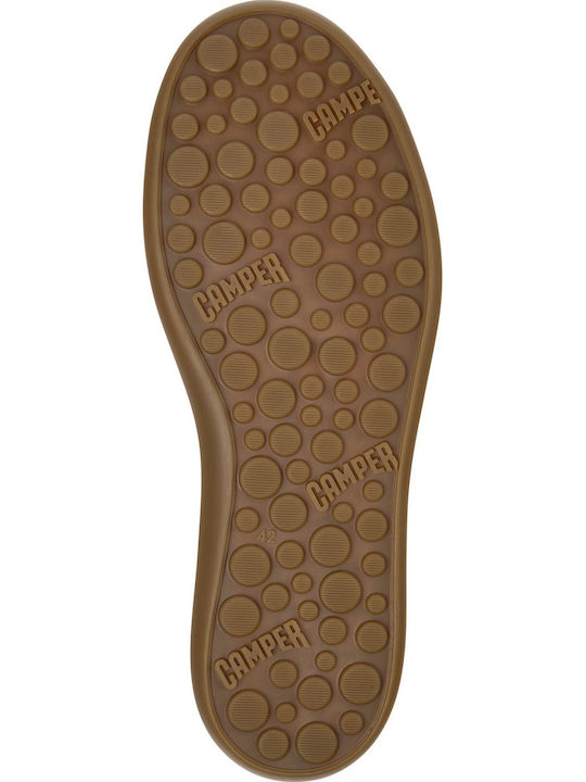 Pelotas Soller Men's Sneakers Brown