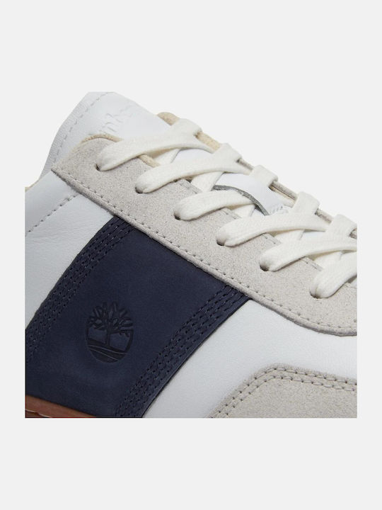 Street Men's Sneakers White