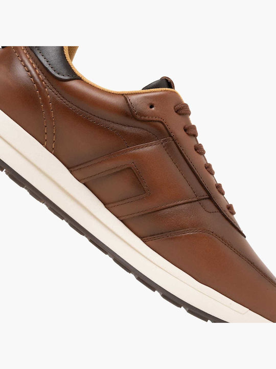 Adidași Pentru Bărbați Tabac Maro