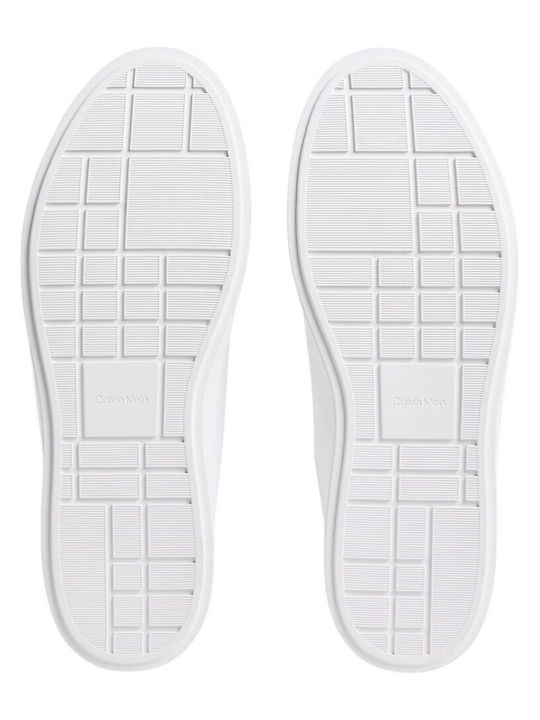 Men's Sneakers White
