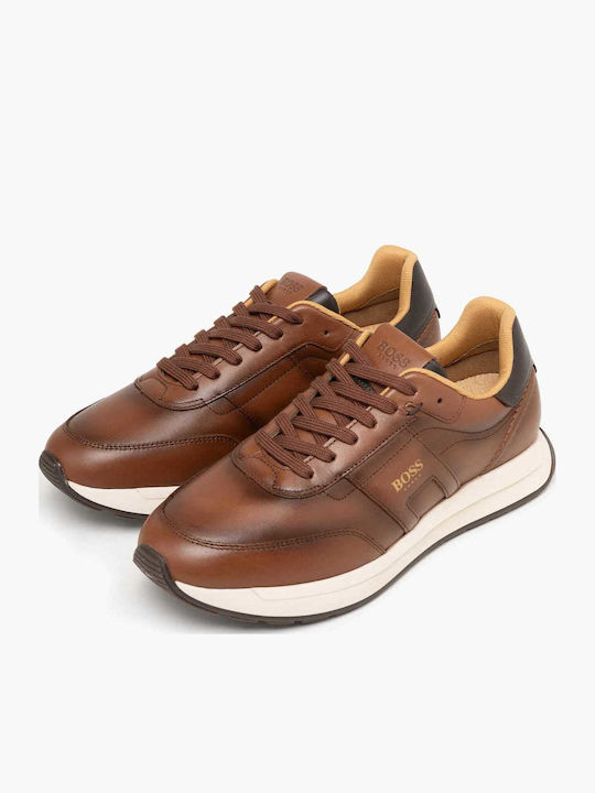 Adidași Pentru Bărbați Tabac Maro