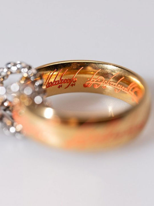 Μπρελόκ Lord Rings One Ring