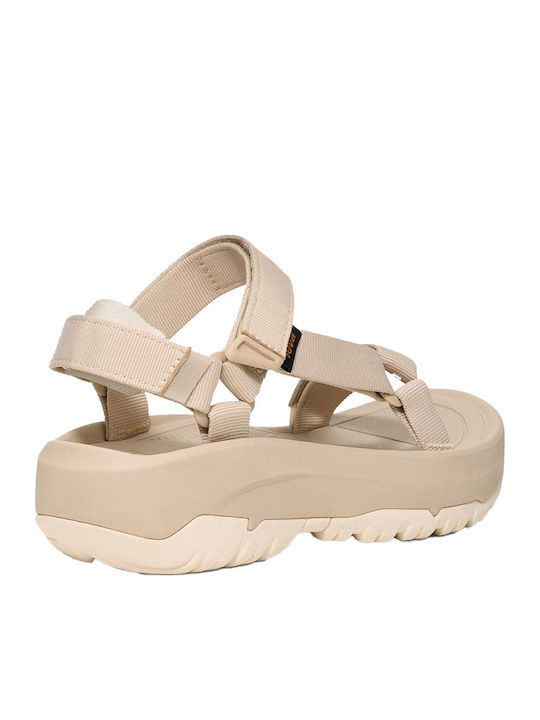 Teva Teva Hurricane Xlt Ampsole Women's Sporty Beige Sandals