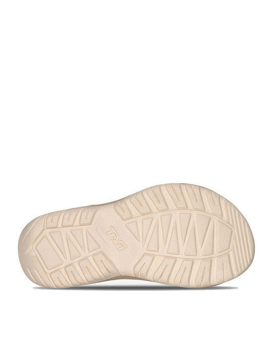Hurricane Xlt Ampsole Women's Sporty Beige Sandals