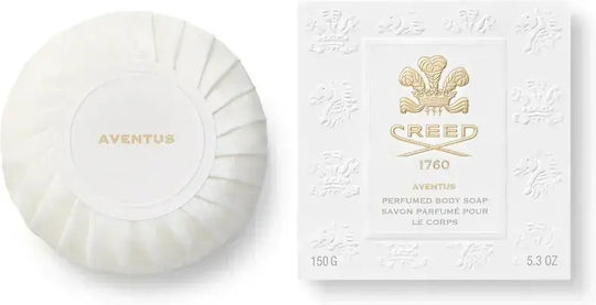 Creed Aventus Körperreiniger Seife Bar Hände 150 G