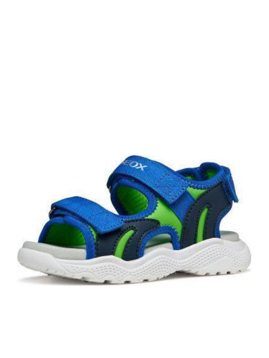 Geox