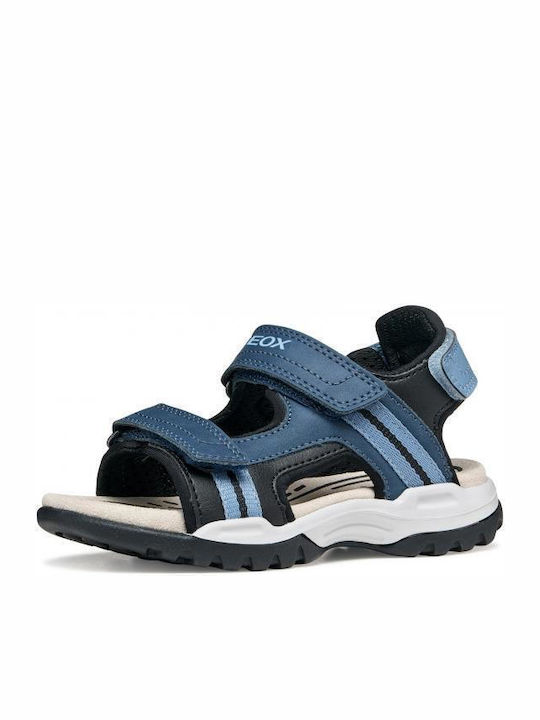 Kids' Sandals Ghita Anatomic Blue