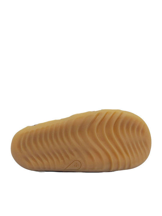 Sandale Tip Pantof Anatomici Verzi