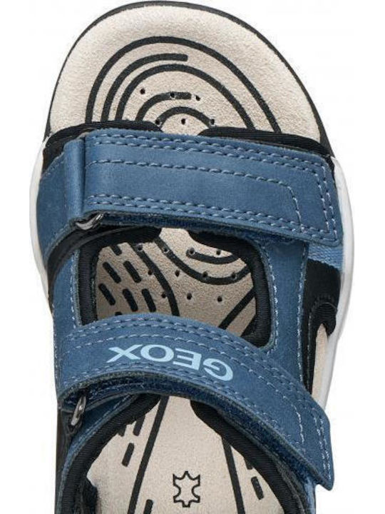 Kids' Sandals Ghita Anatomic Blue