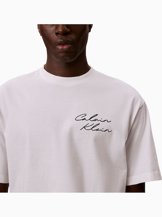 T-shirt White