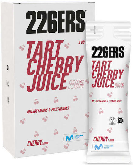 226ERS Cireșe Acre 27.5gr