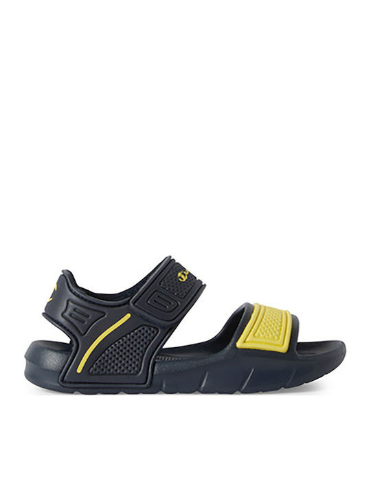 Kindersandalen Squirt Blaue