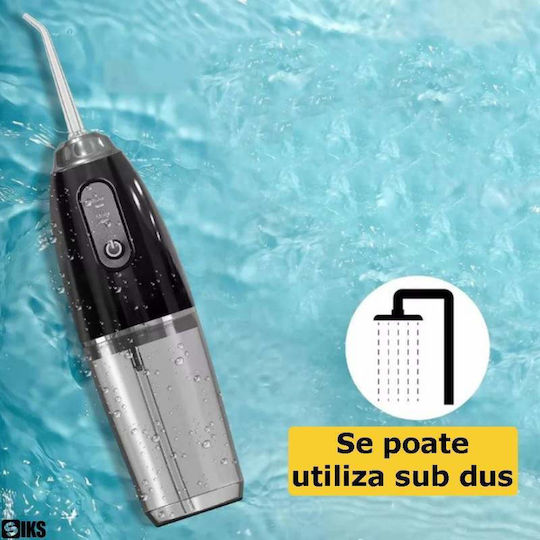 Irigator Bucal Negru