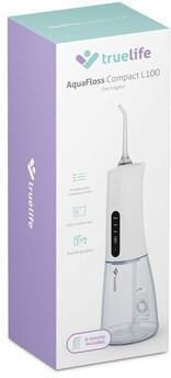 TrueLife Water Flosser With Pressure Sensor