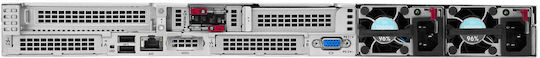 HP Hpe P89233425 Xeon DDR5 Ohne Betriebssystem