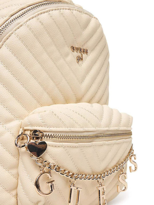 Guess Rucsac Copii Bej
