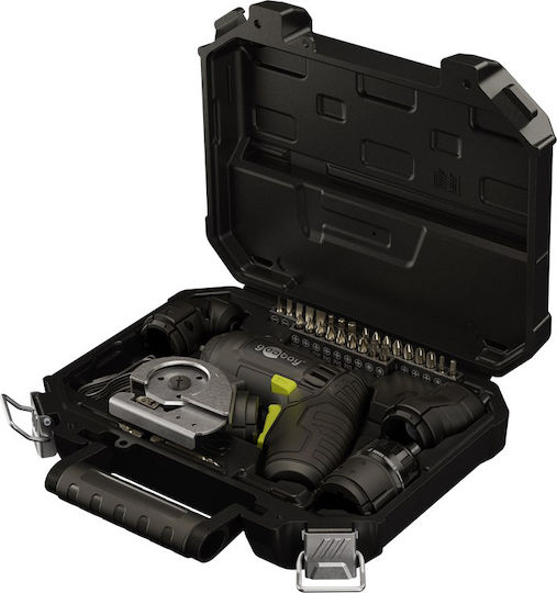 Goobay Angle Battery Screwdriver 5V